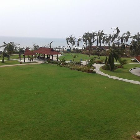 The Park Visakhapatnam Exterior foto