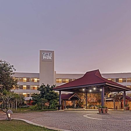 The Park Visakhapatnam Exterior foto