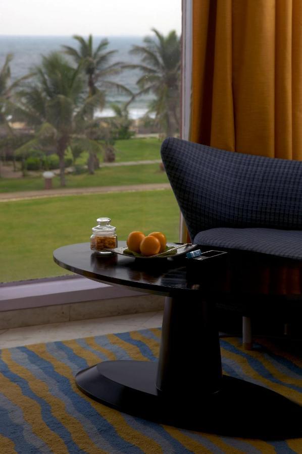 The Park Visakhapatnam Exterior foto