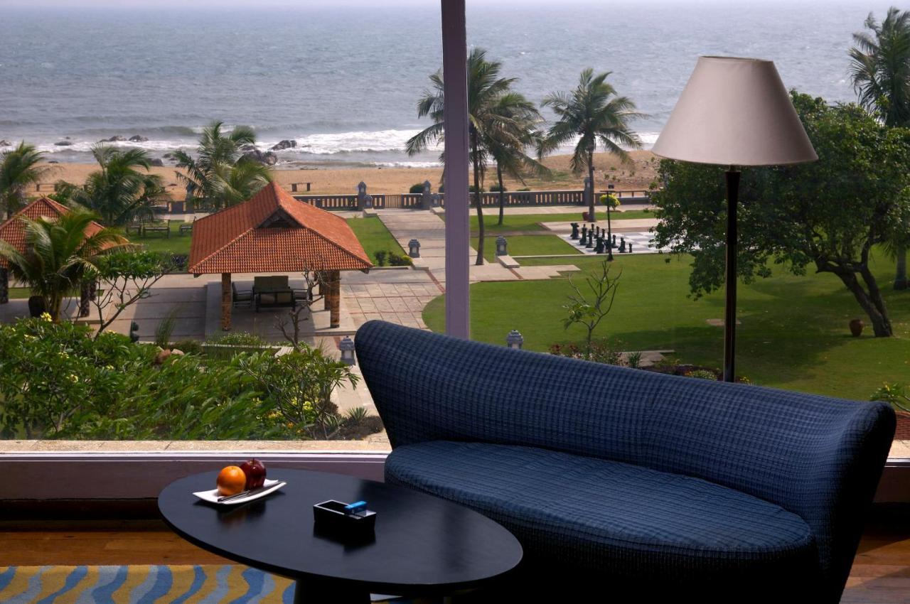 The Park Visakhapatnam Exterior foto