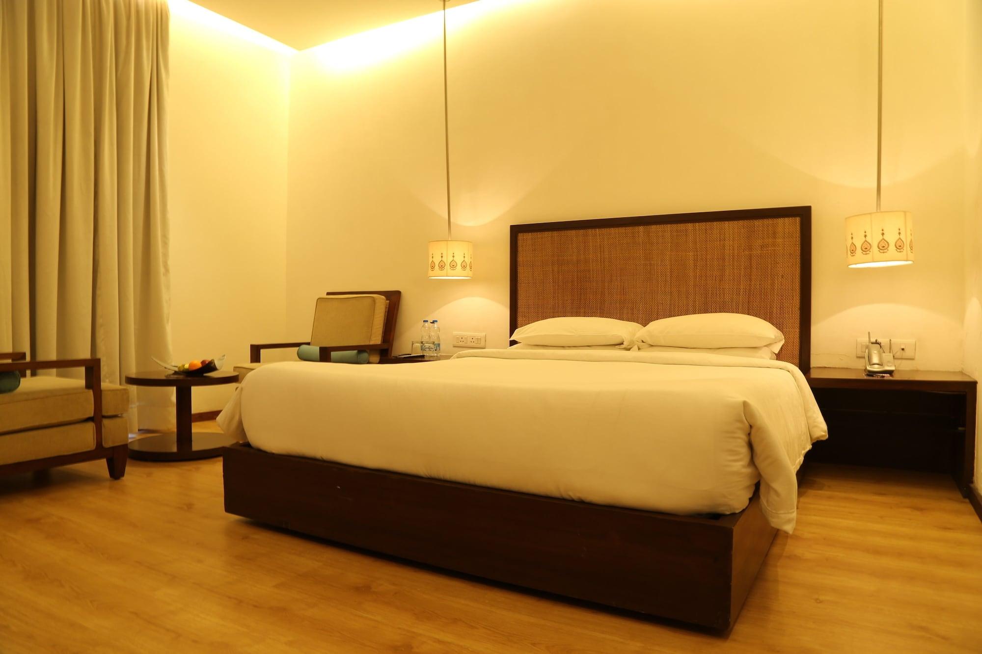 The Park Visakhapatnam Exterior foto