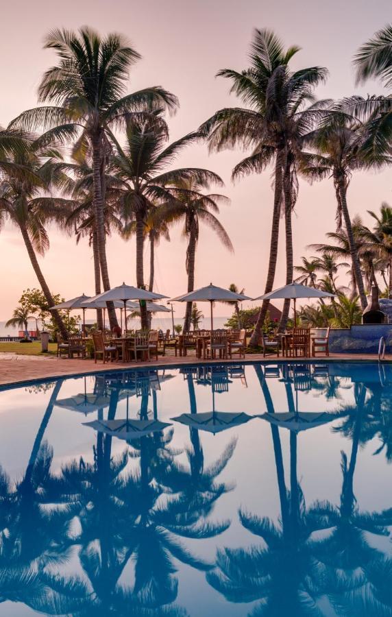 The Park Visakhapatnam Exterior foto