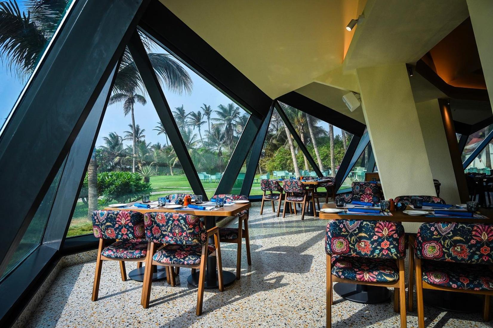 The Park Visakhapatnam Exterior foto
