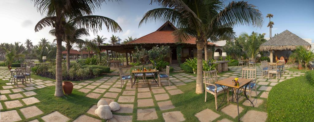 The Park Visakhapatnam Exterior foto