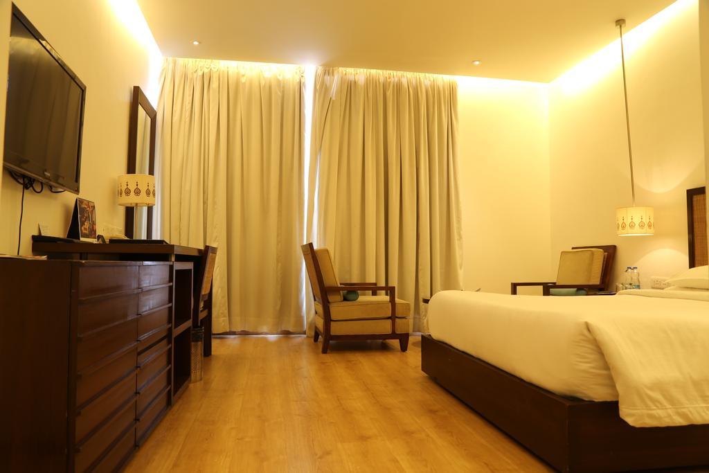 The Park Visakhapatnam Exterior foto