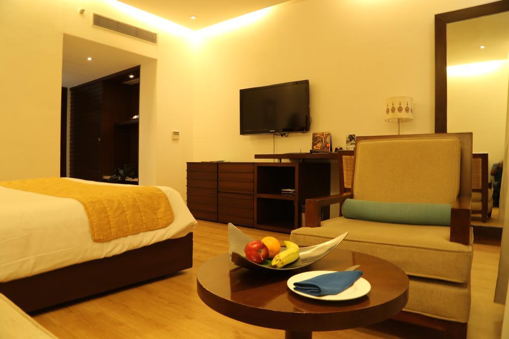 The Park Visakhapatnam Exterior foto