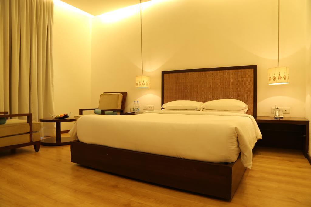 The Park Visakhapatnam Exterior foto
