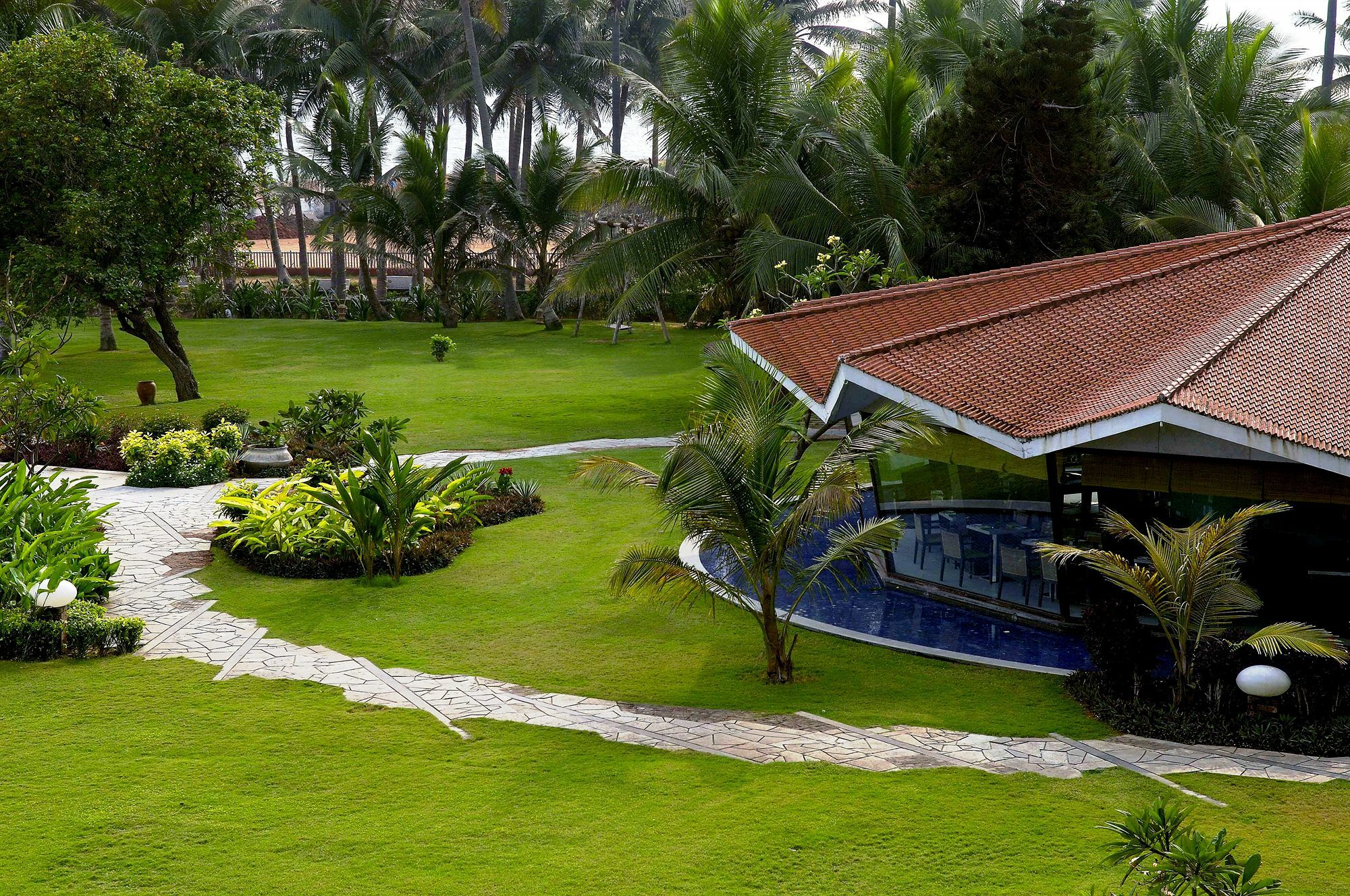 The Park Visakhapatnam Exterior foto