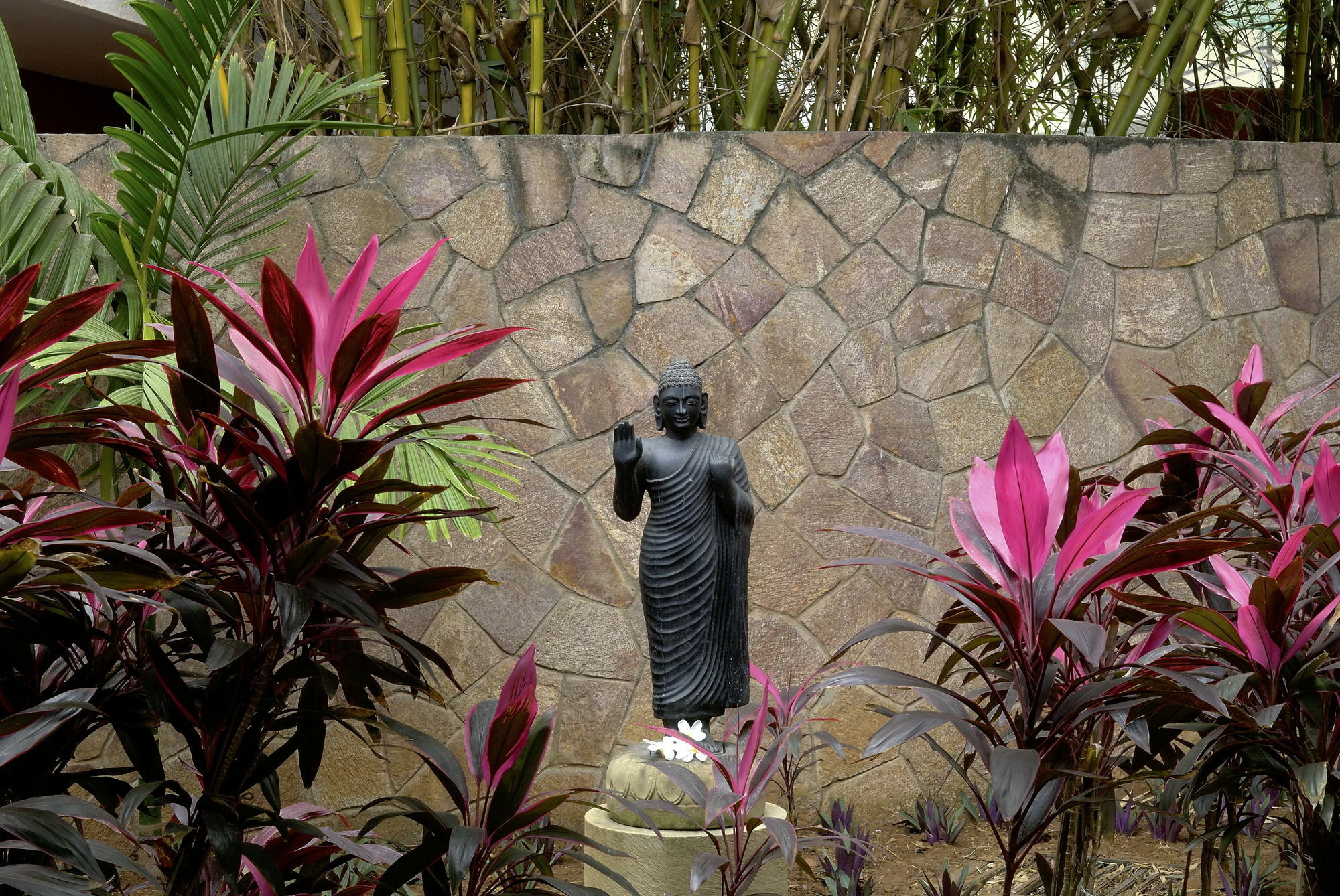 The Park Visakhapatnam Exterior foto