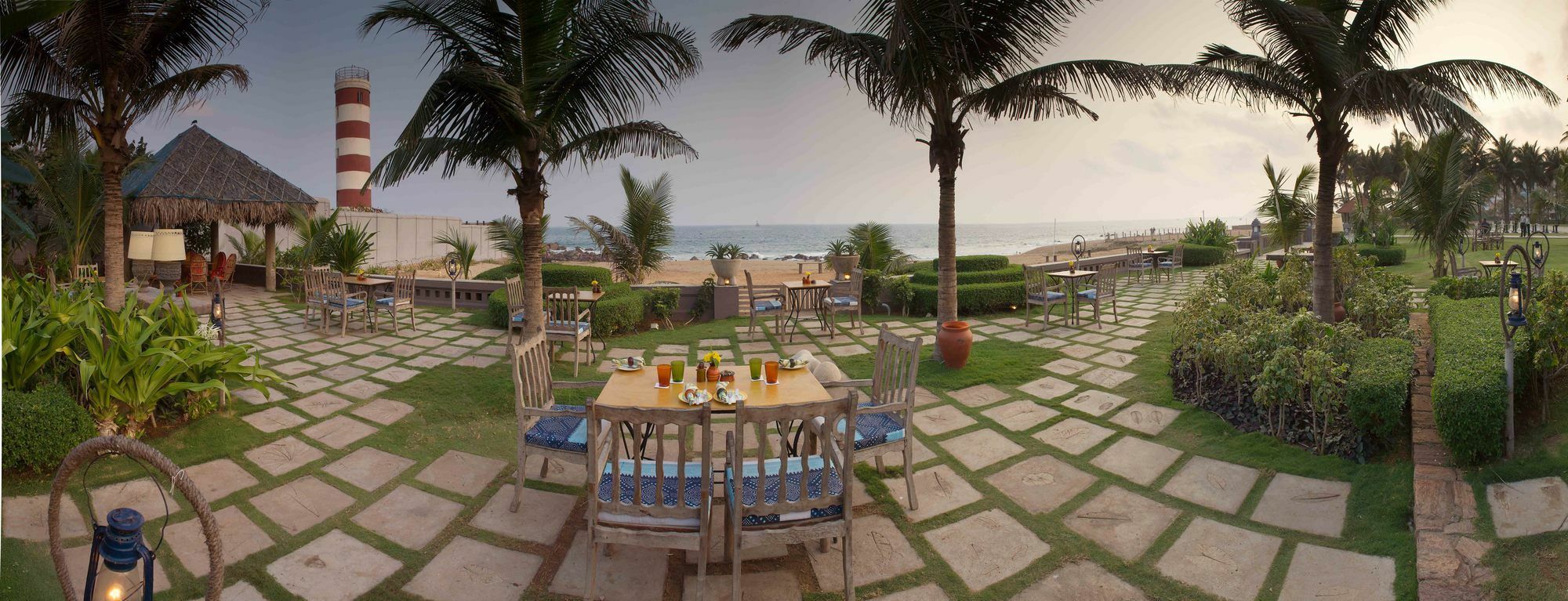 The Park Visakhapatnam Exterior foto